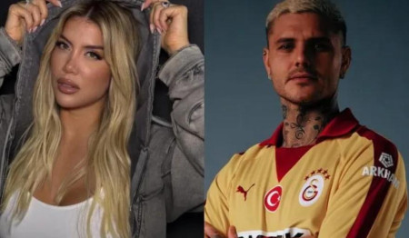 Wanda Nara compartió un llamativo posteo luego de que Mauro Icardi recuperara la posibilidad de salir del país